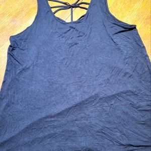 Maurices Tank Plus Size 0